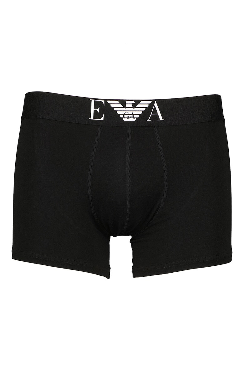 Emporio Armani Underwear Боксерки с лого - Pepit.bg