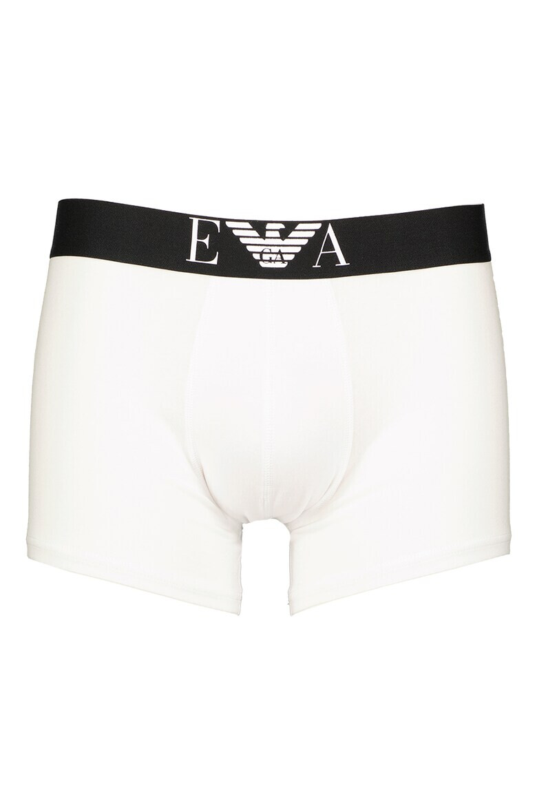 Emporio Armani Underwear Боксерки с лого - Pepit.bg