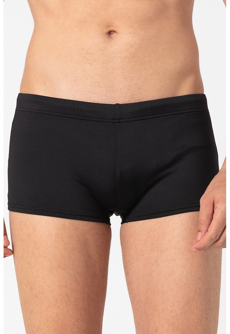 Emporio Armani Underwear Плувни боксерки с лого - Pepit.bg