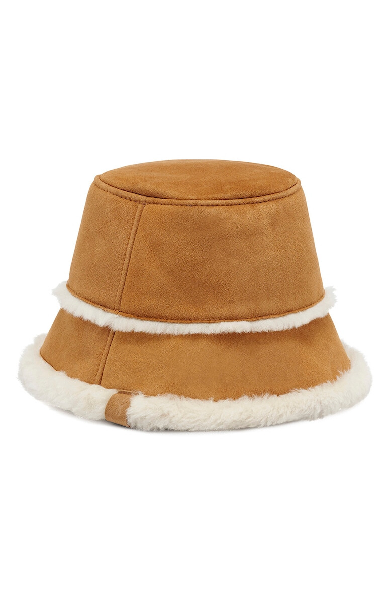 Emu Двулицева шапка Bucket - Pepit.bg