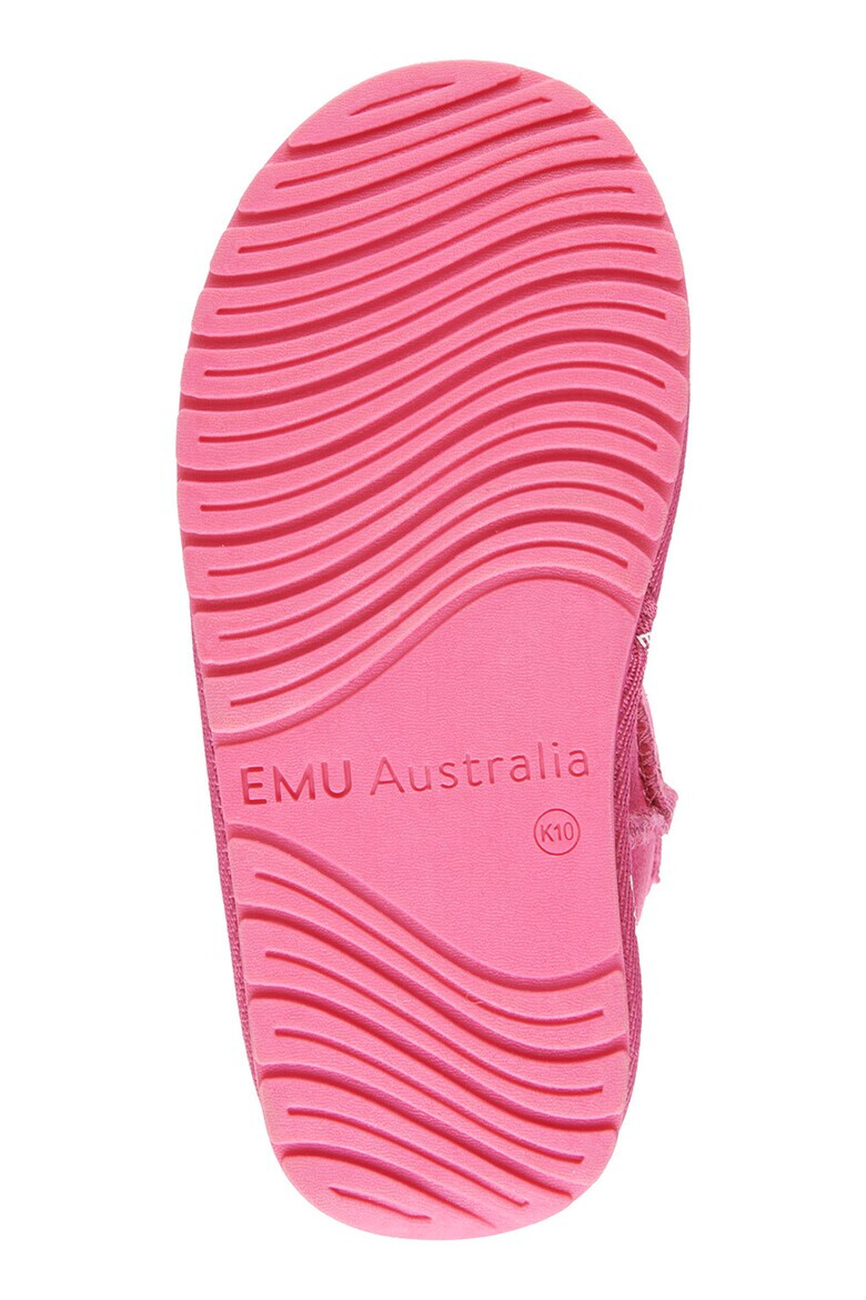 Emu Велурени боти Barbie Wallaby - Pepit.bg