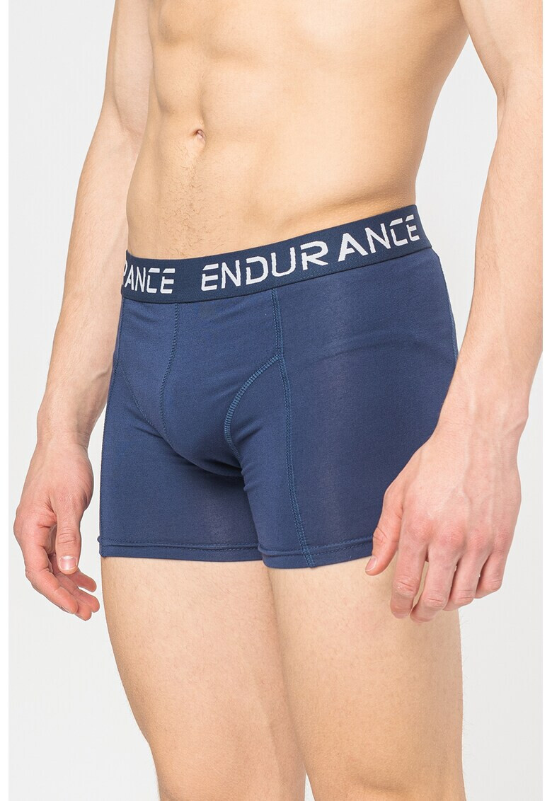 Endurance Боксерки Brighton с бамбук - 2 чифта - Pepit.bg