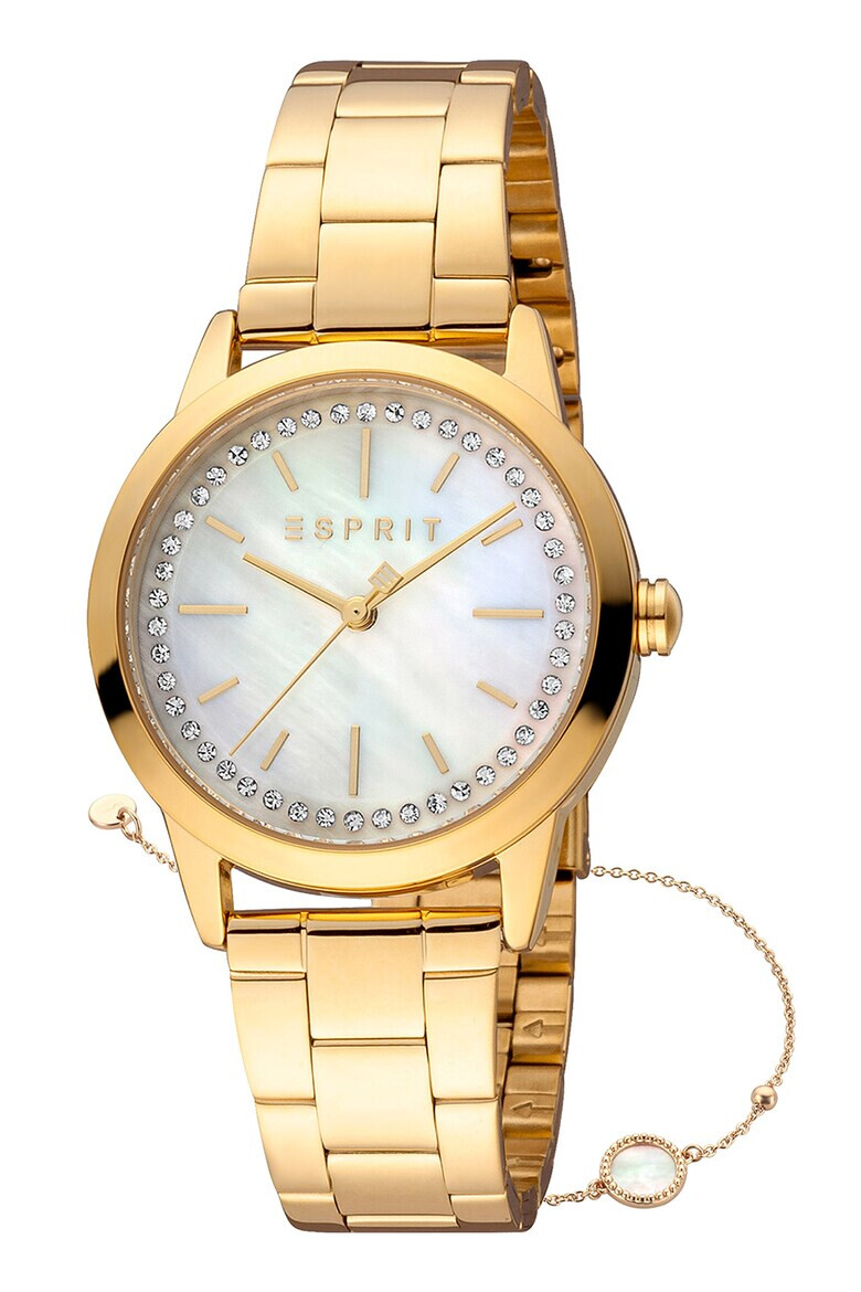 Esprit Аналогов часовник и гривна - Pepit.bg
