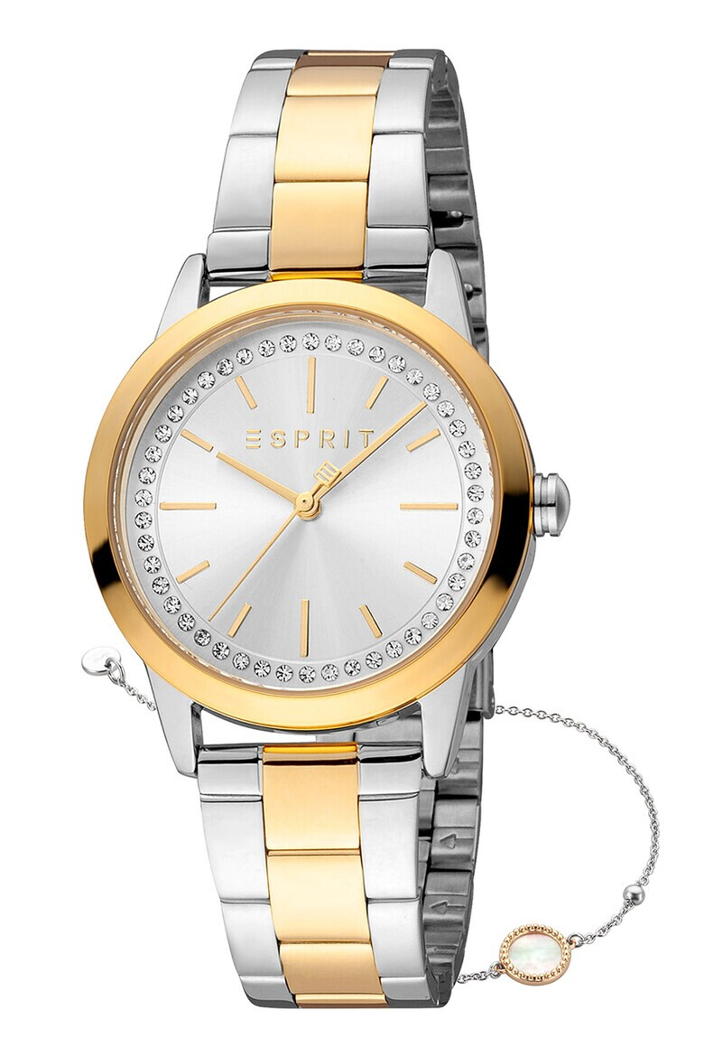 Esprit Аналогов часовник и гривна - Pepit.bg