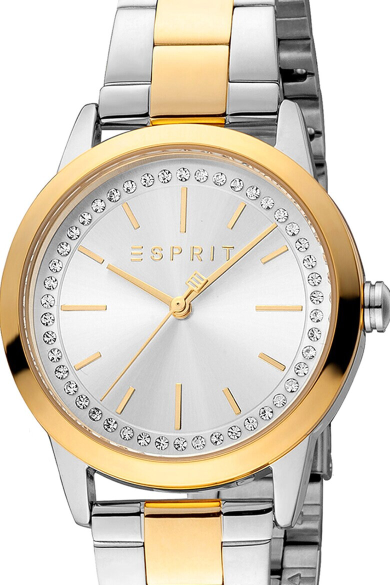 Esprit Аналогов часовник и гривна - Pepit.bg