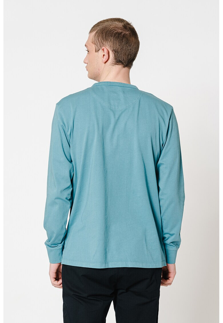 Esprit Блуза Henley с джоб - Pepit.bg