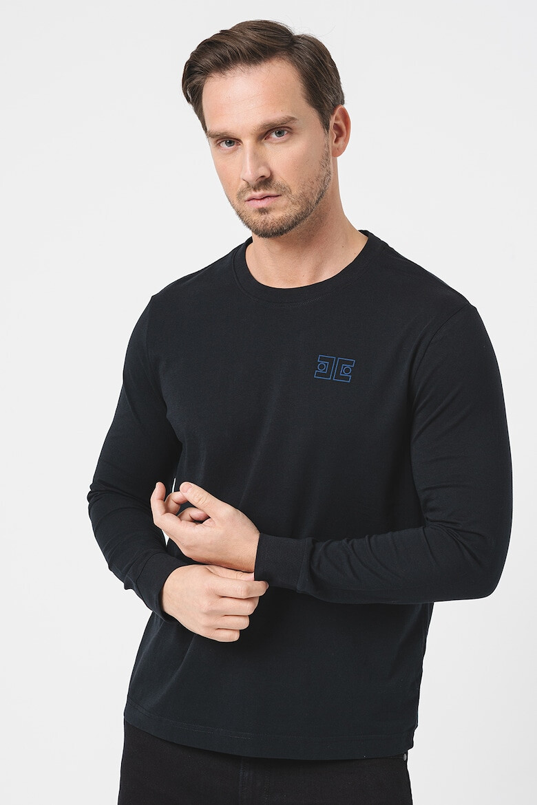 Esprit Блуза с овално деколте - Pepit.bg