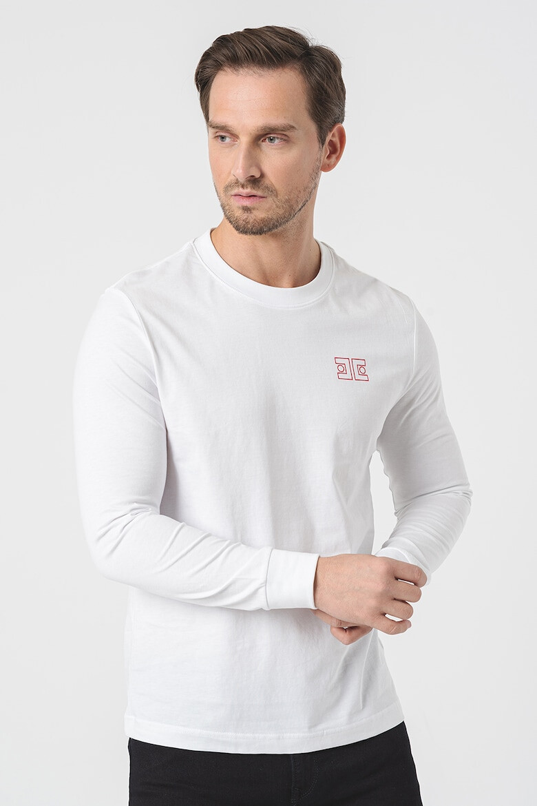 Esprit Блуза с овално деколте - Pepit.bg