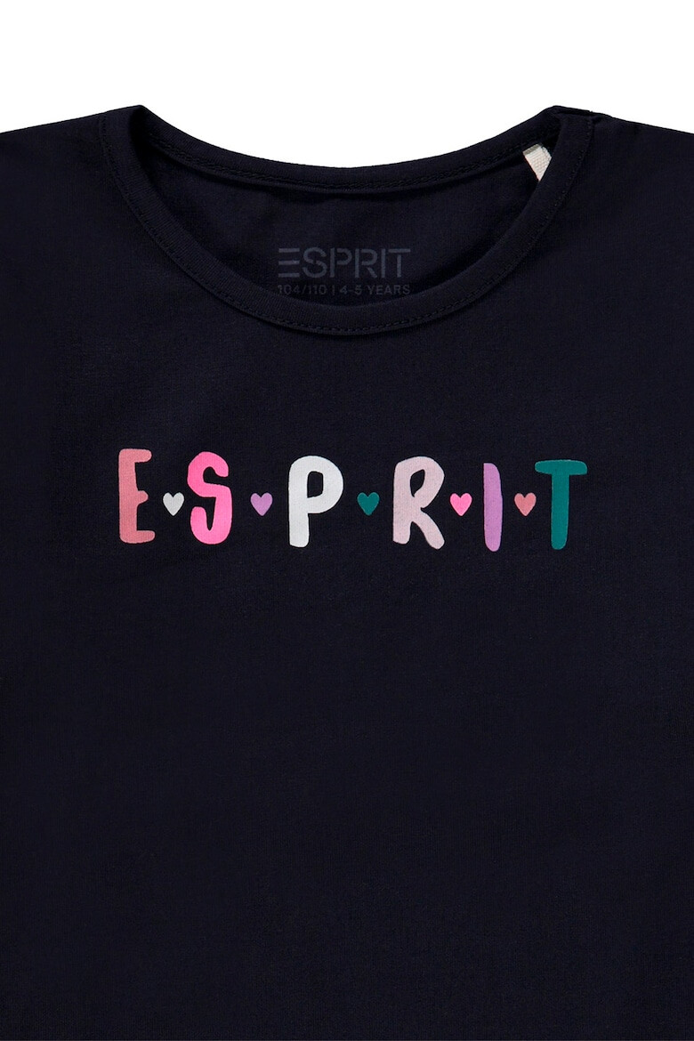Esprit Блузи с принт 2 броя - Pepit.bg