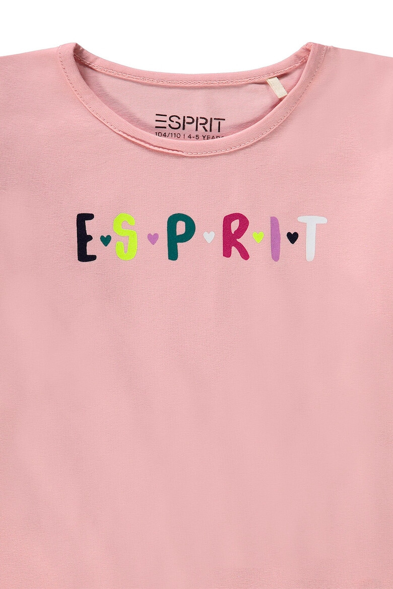 Esprit Блузи с принт 2 броя - Pepit.bg
