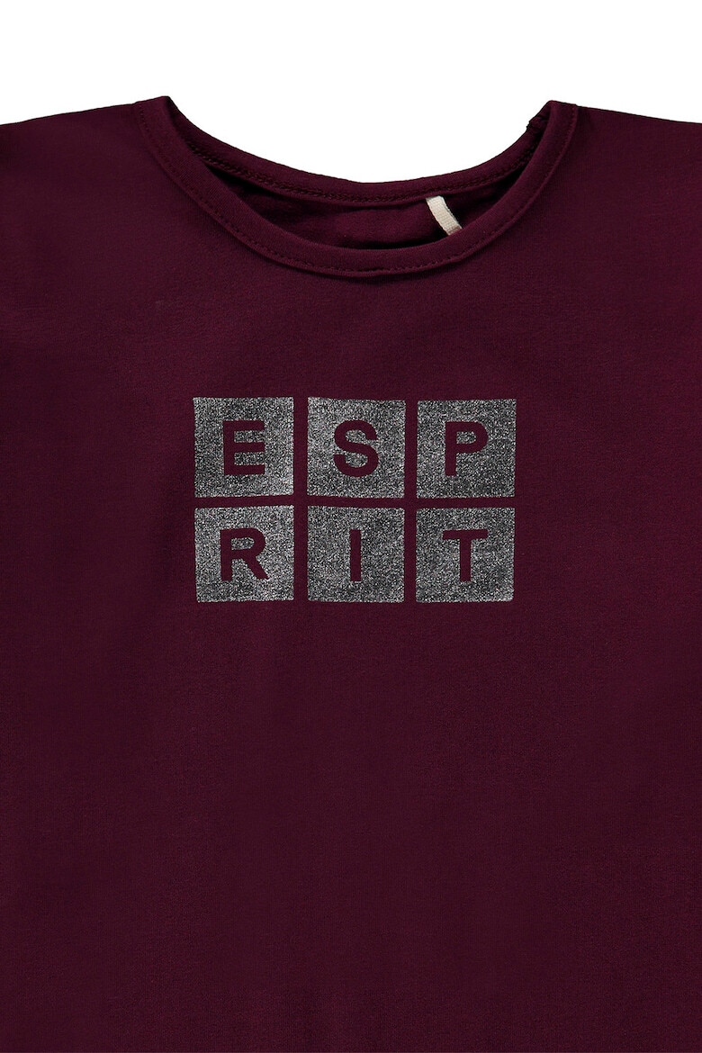 Esprit Блузи с принт 2 броя - Pepit.bg