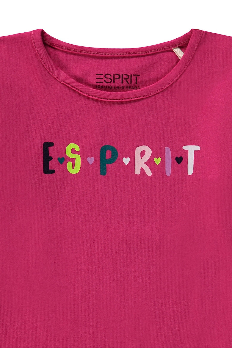 Esprit Блузи с принт 2 броя - Pepit.bg