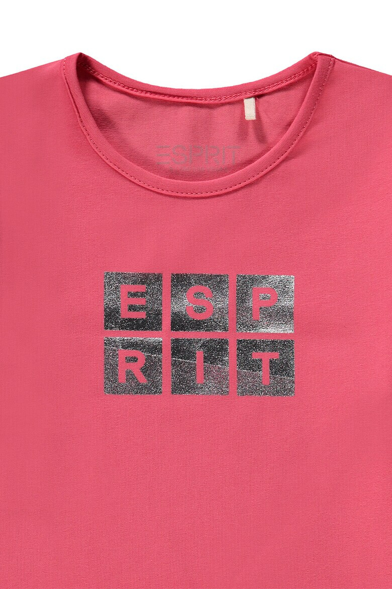 Esprit Блузи с принт 2 броя - Pepit.bg