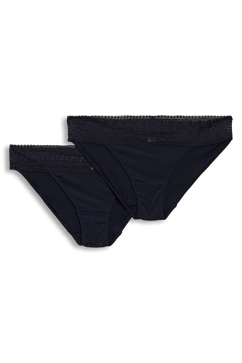 ESPRIT Bodywear Бикини с дантела 2 чифта - Pepit.bg