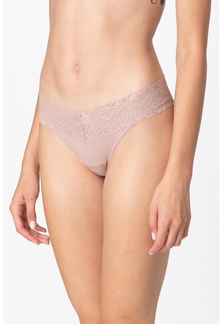 ESPRIT Bodywear Бикини тип хипстър - 2 чифта - Pepit.bg