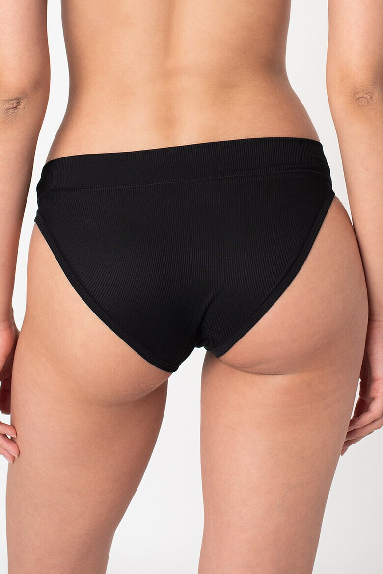 ESPRIT Bodywear Бикини тип хипстър с рипс - Pepit.bg