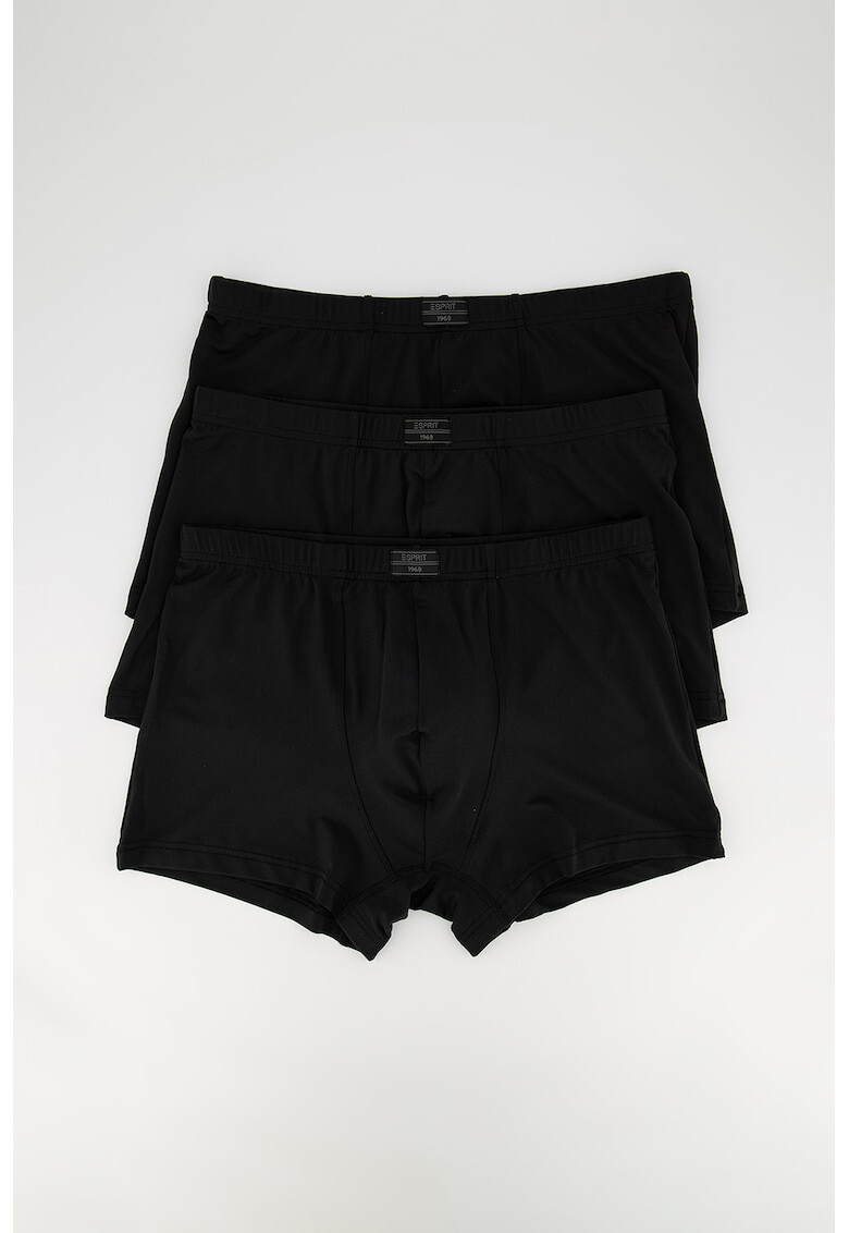 ESPRIT Bodywear Боксерки Dallas - 3 чифта - Pepit.bg