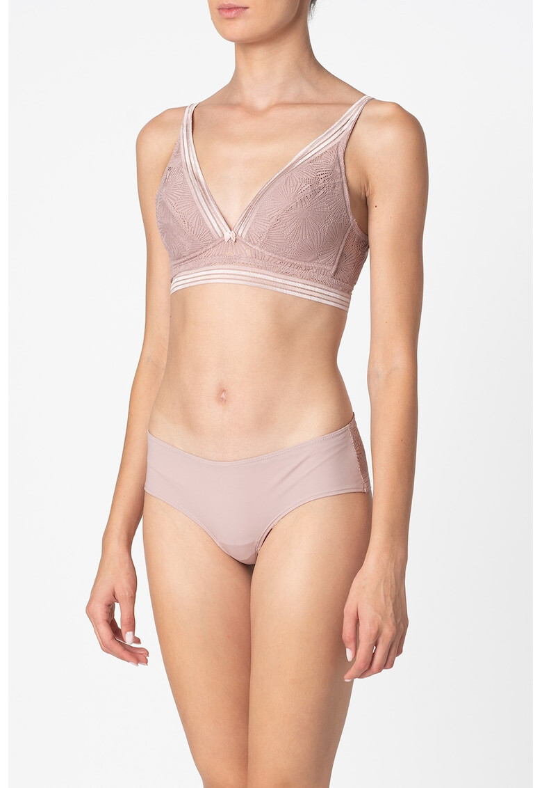 ESPRIT Bodywear Дантелен сутиен - Pepit.bg