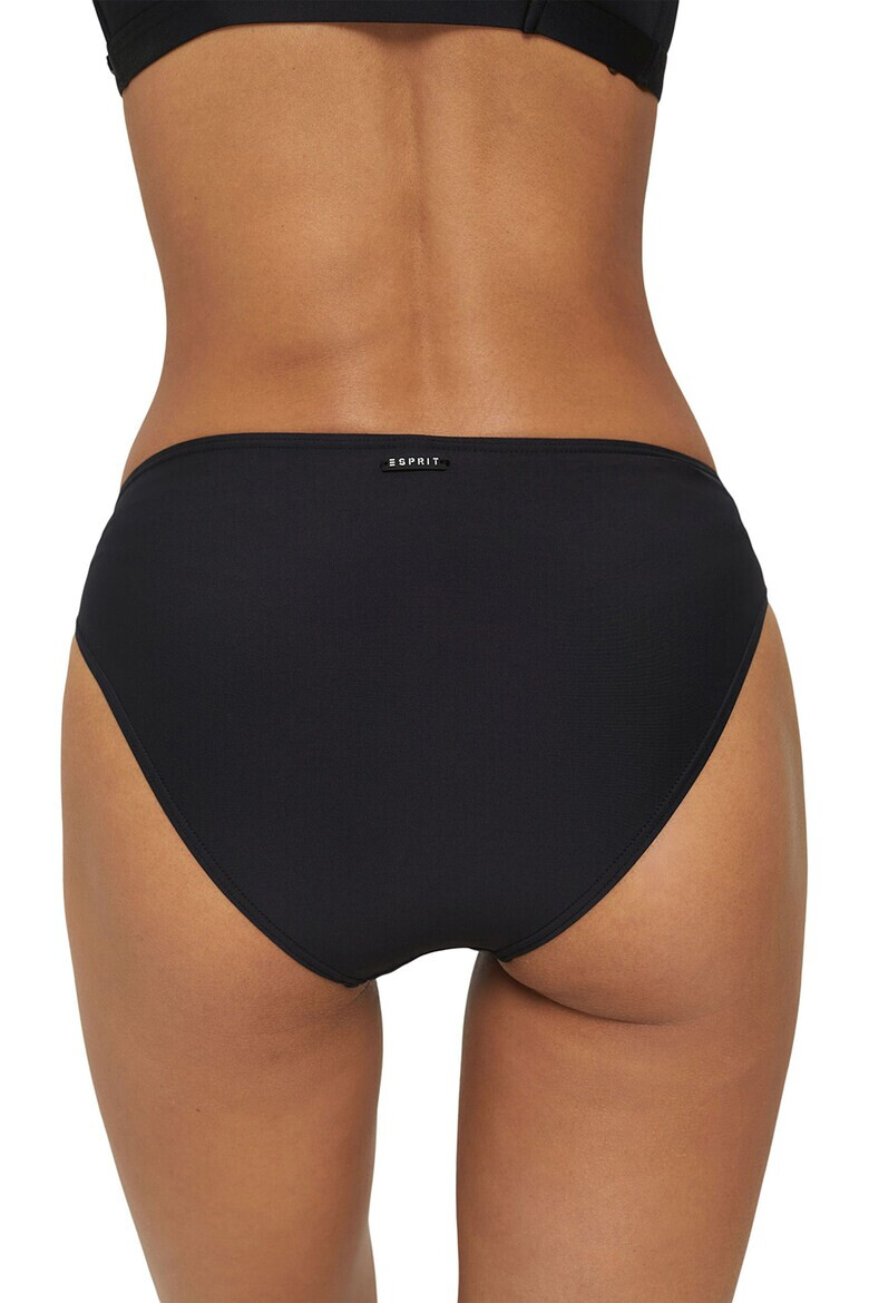 ESPRIT Bodywear Долнище на бански с лого - Pepit.bg