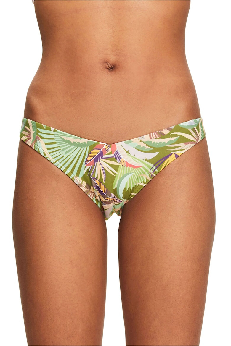 ESPRIT Bodywear Долнище на бански с принт - Pepit.bg