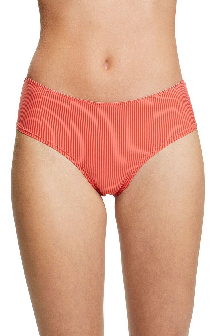 ESPRIT Bodywear Раирани бикини хипстър - Pepit.bg