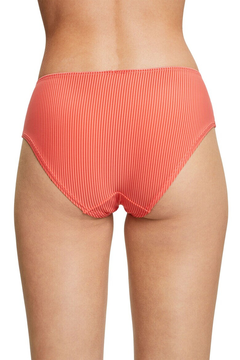 ESPRIT Bodywear Раирани бикини хипстър - Pepit.bg