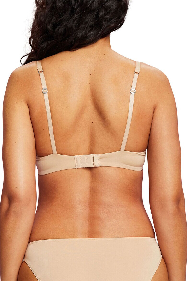 ESPRIT Bodywear Сутиен с банели и подплънки - Pepit.bg