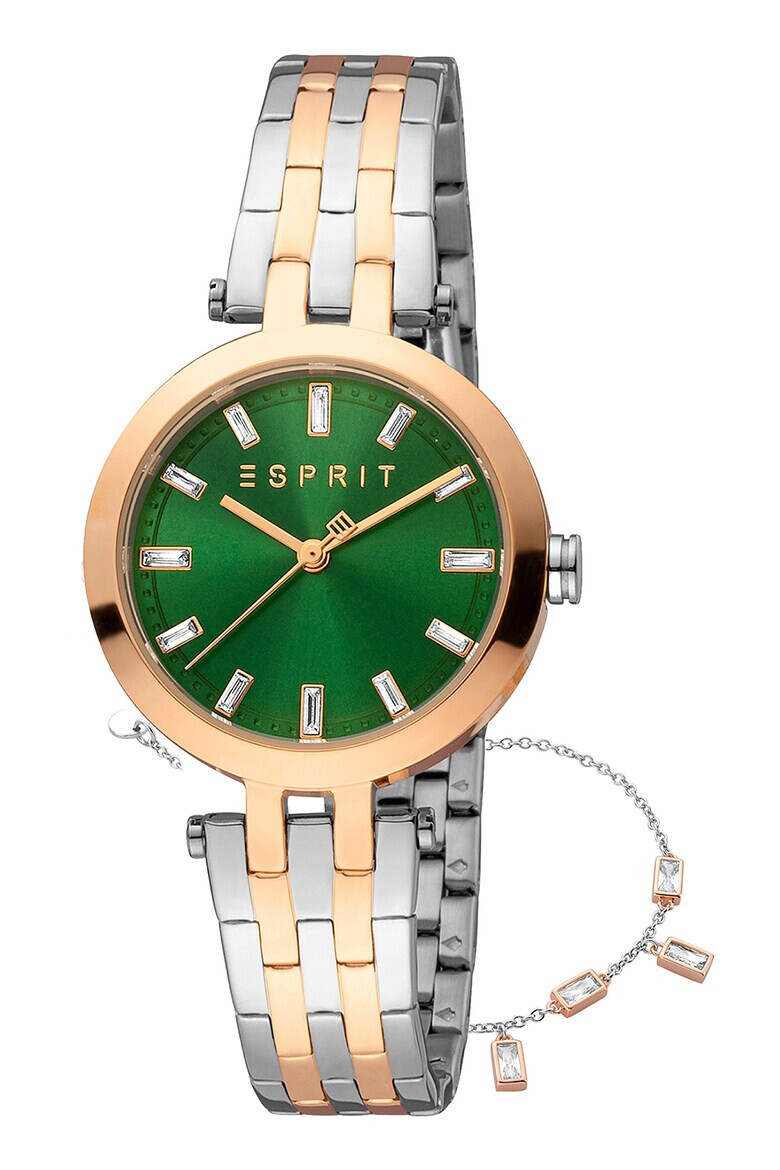 Esprit Часовник и гривна - Pepit.bg