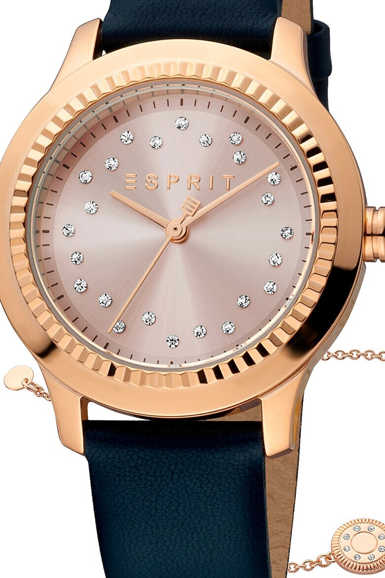 Esprit Часовник и гривна - Pepit.bg