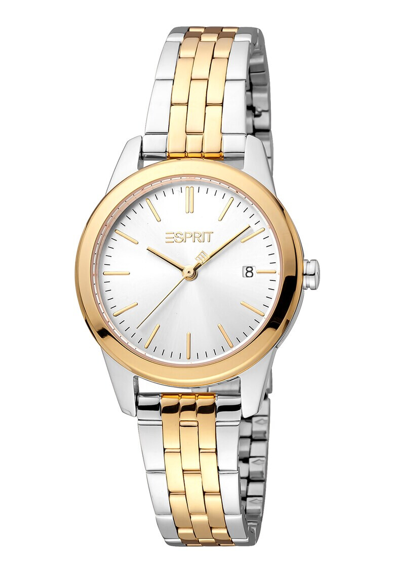 Esprit Часовник от неръждаема стомана - Pepit.bg