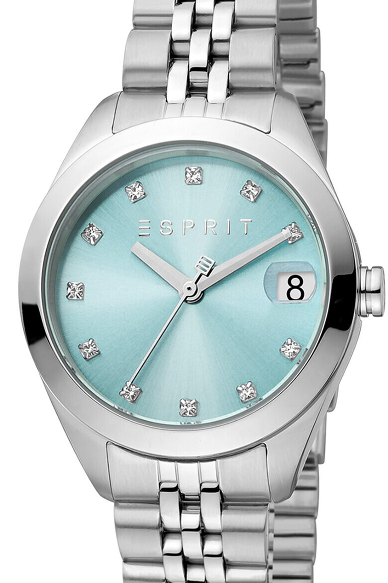 Esprit Часовник от неръждаема стомана - Pepit.bg