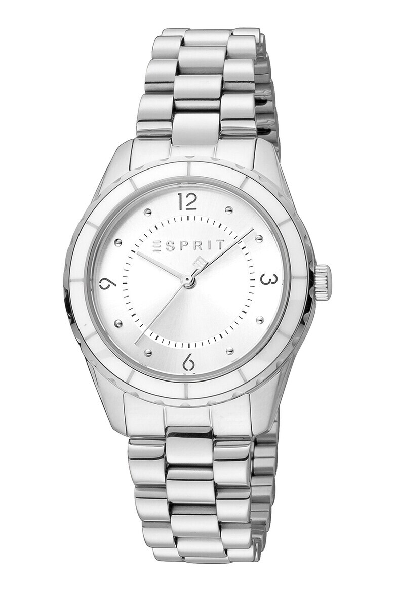 Esprit Часовник от неръждаема стомана - Pepit.bg
