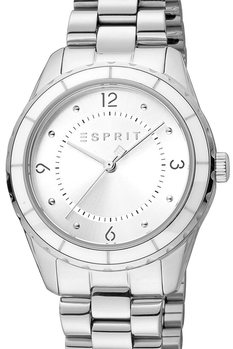 Esprit Часовник от неръждаема стомана - Pepit.bg