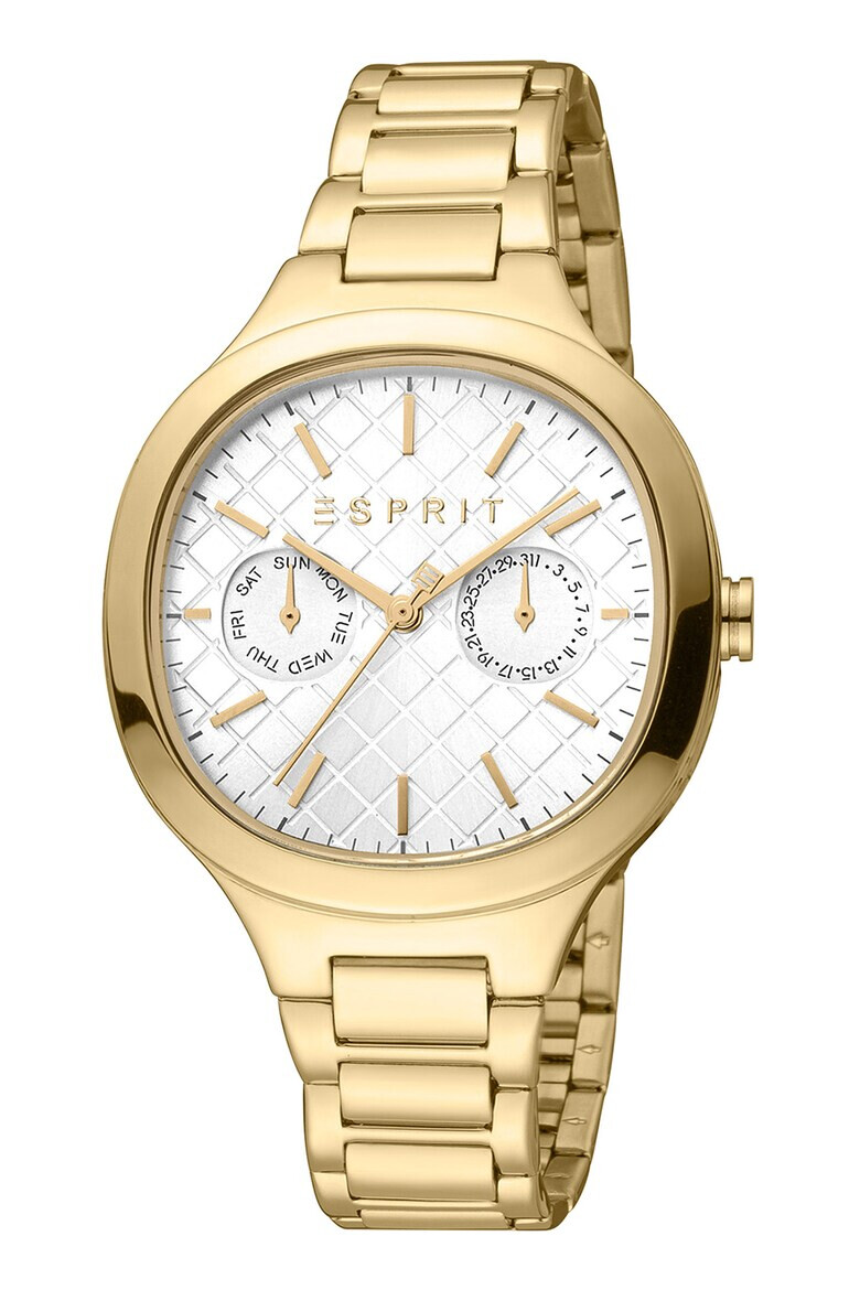 Esprit Часовник от неръждаема стомана - Pepit.bg