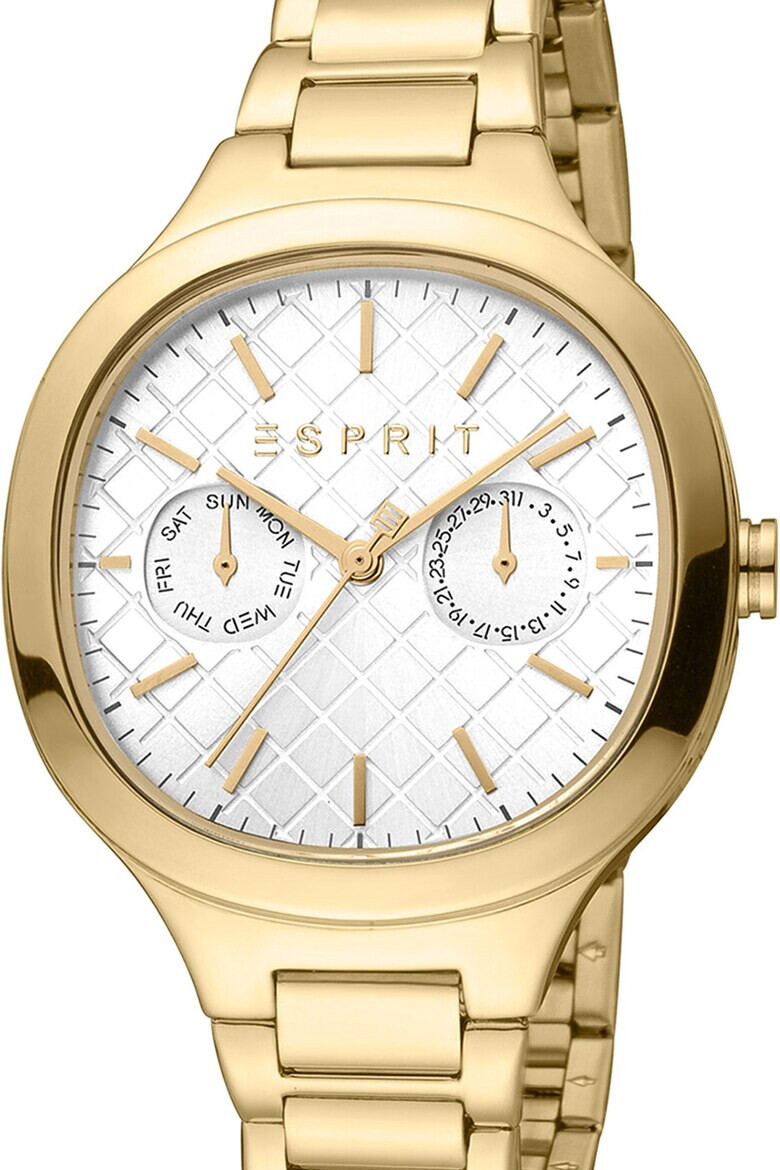 Esprit Часовник от неръждаема стомана - Pepit.bg