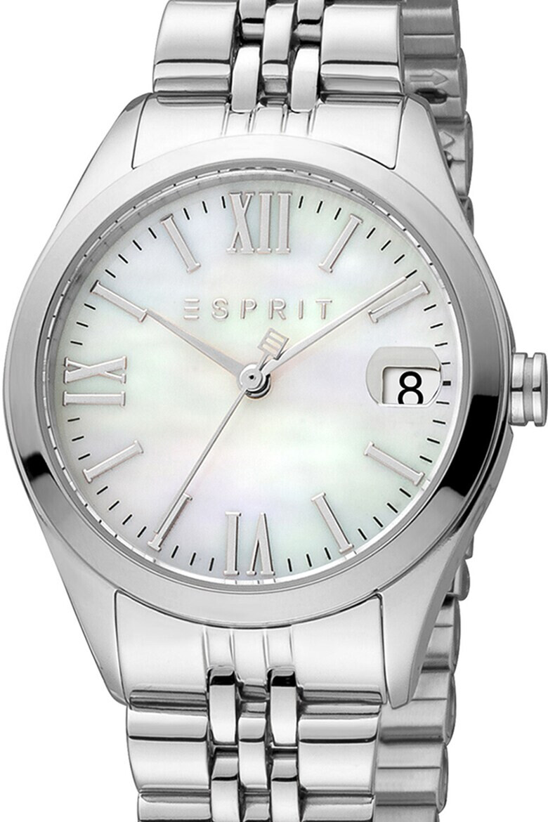 Esprit Часовник от неръждаема стомана - Pepit.bg