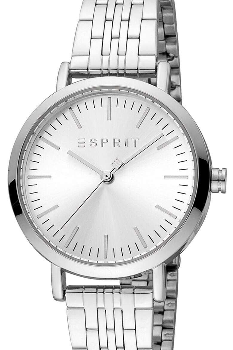 Esprit Часовник от неръждаема стомана - Pepit.bg