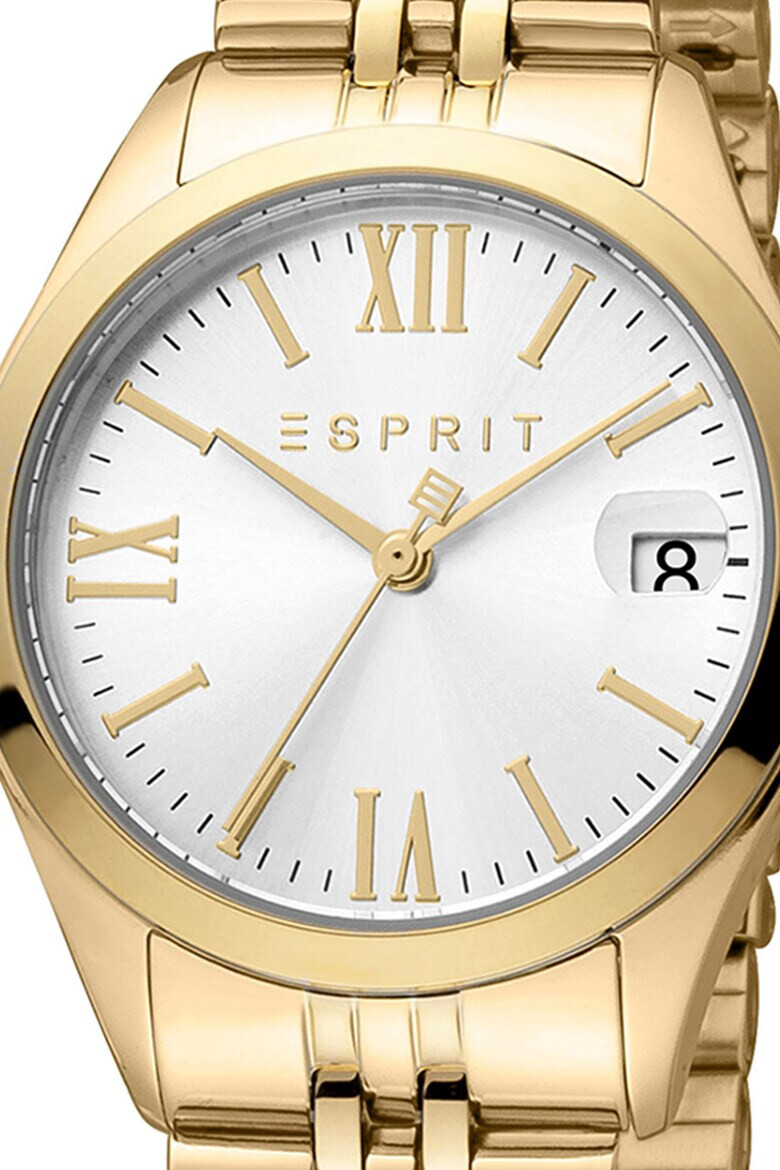 Esprit Часовник от неръждаема стомана - Pepit.bg