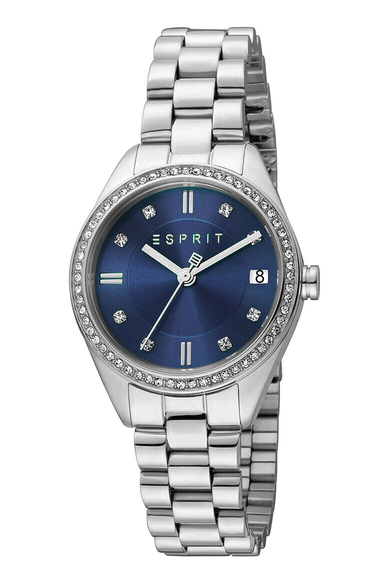 Esprit Часовник от неръждаема стомана - Pepit.bg