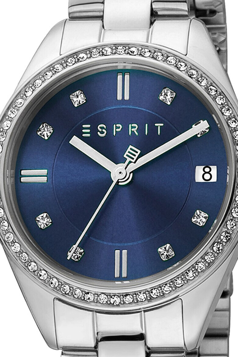 Esprit Часовник от неръждаема стомана - Pepit.bg