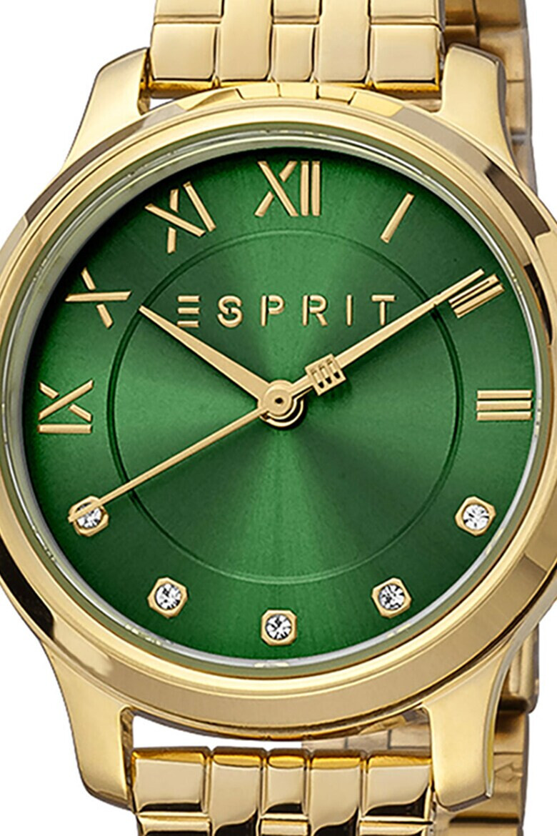 Esprit Часовник от неръждаема стомана - Pepit.bg