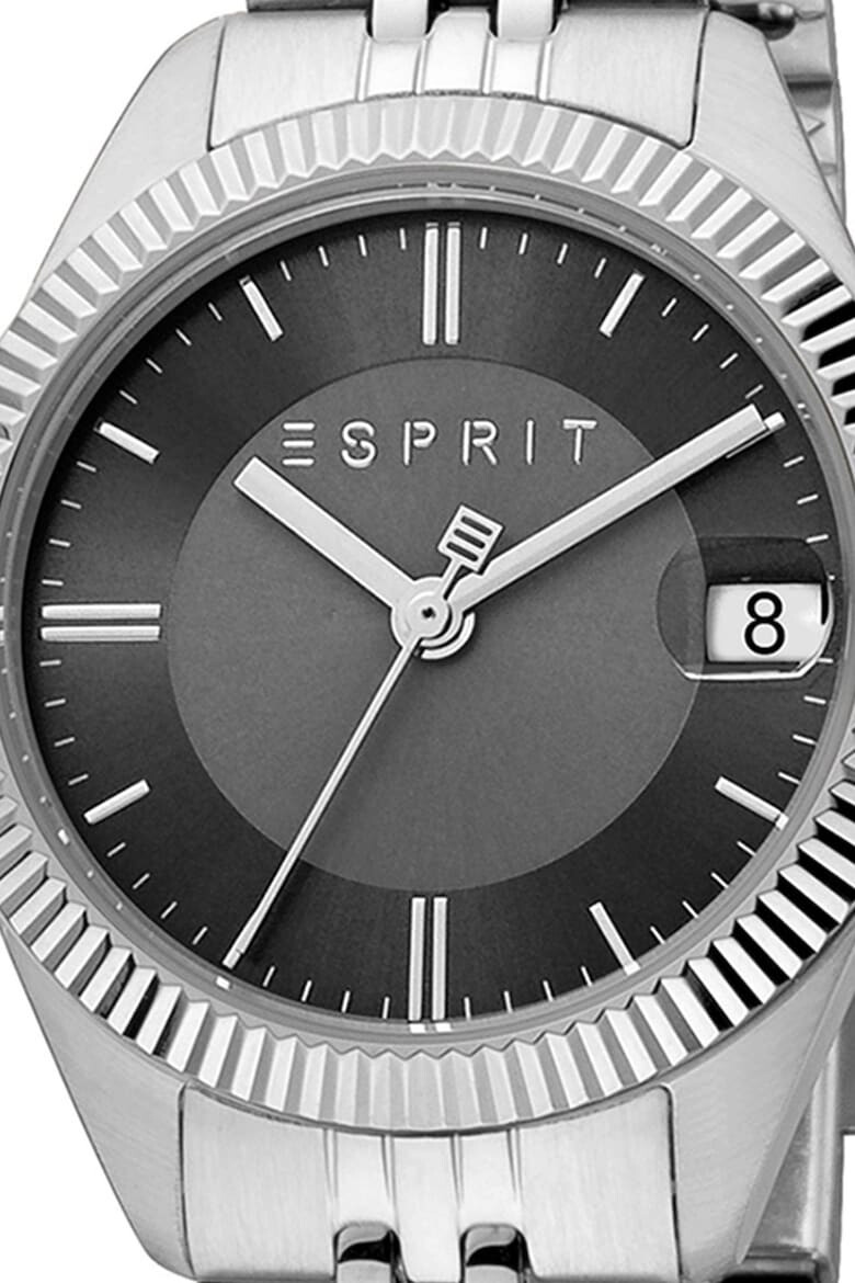 Esprit Часовник от неръждаема стомана - Pepit.bg