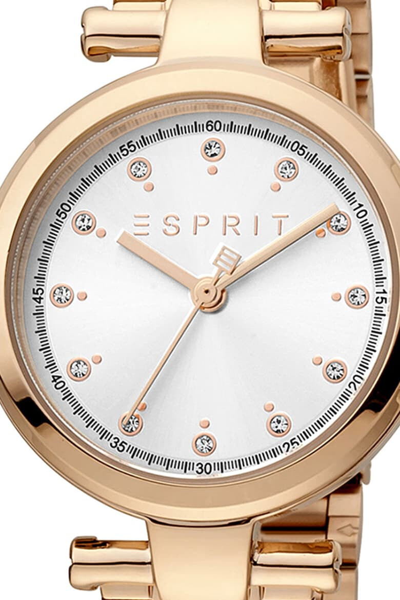 Esprit Часовник от неръждаема стомана - Pepit.bg