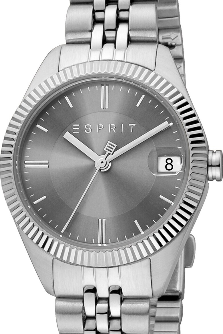Esprit Часовник от неръждаема стомана - Pepit.bg