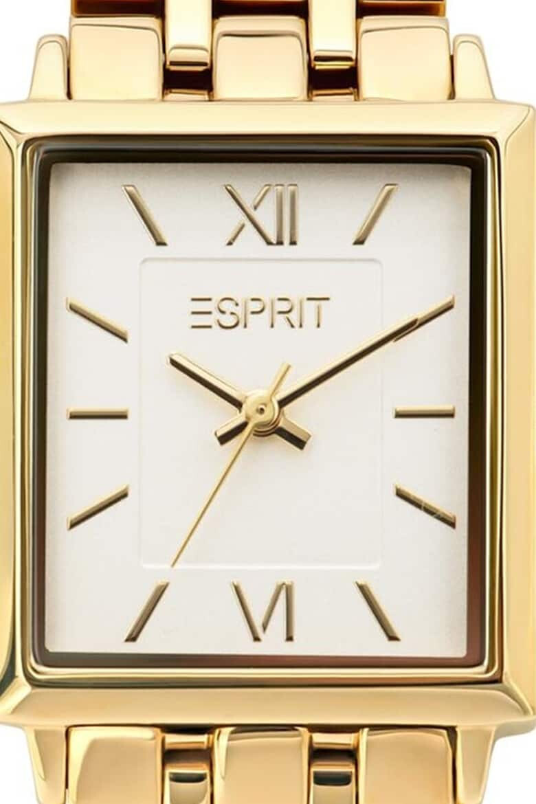 Esprit Часовник от неръждаема стомана - Pepit.bg