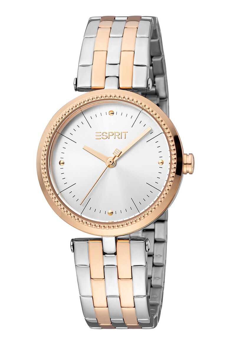 Esprit Часовник от неръждаема стомана - Pepit.bg