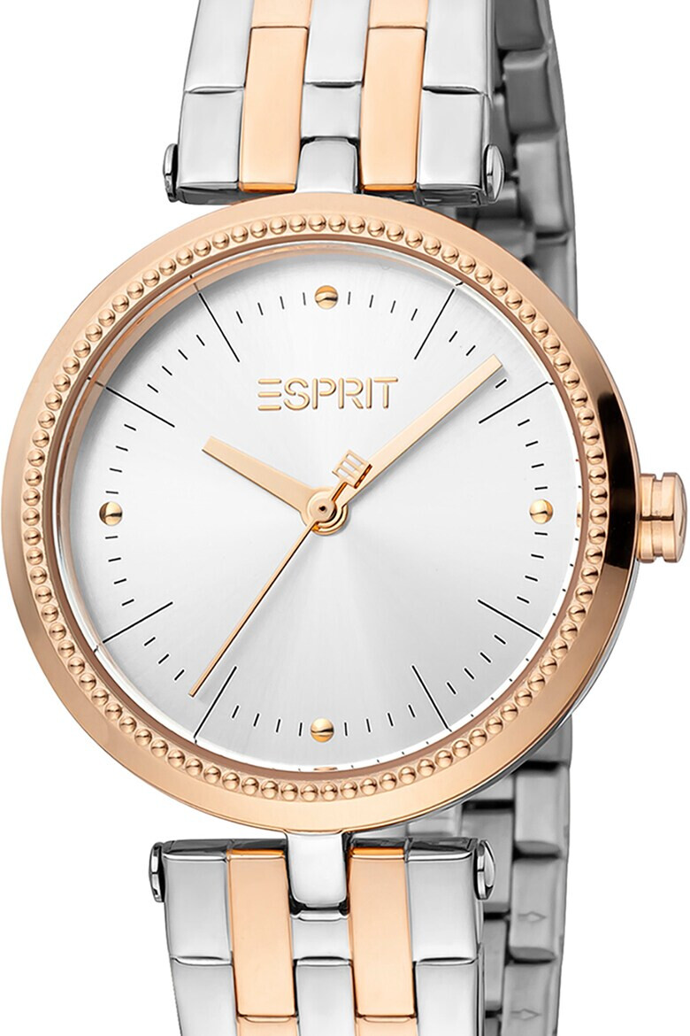 Esprit Часовник от неръждаема стомана - Pepit.bg