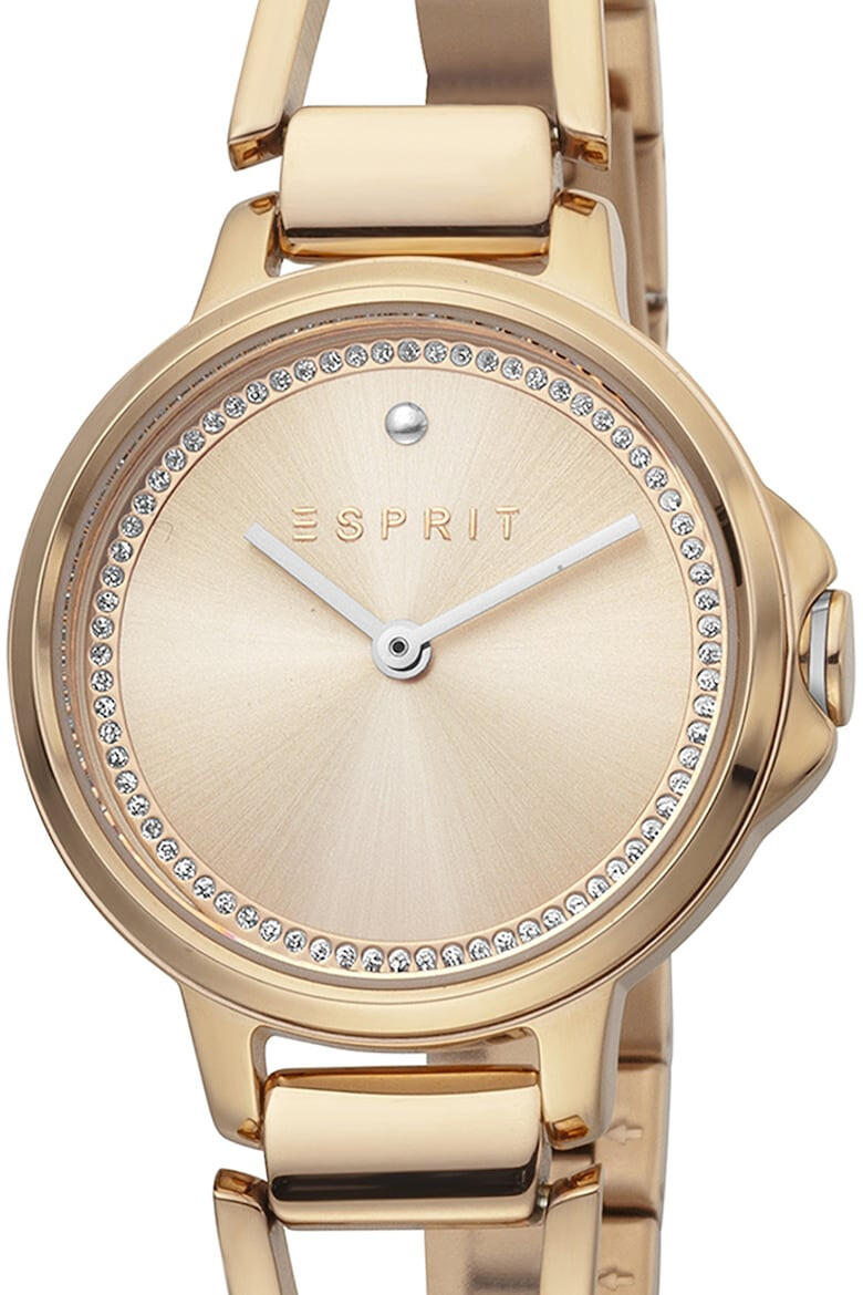 Esprit Часовник от неръждаема стомана - Pepit.bg