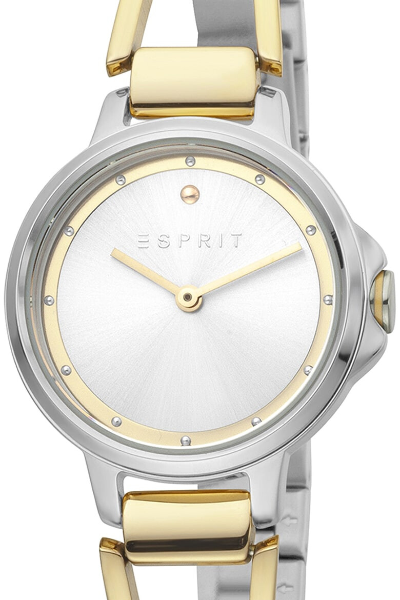 Esprit Часовник от неръждаема стомана - Pepit.bg