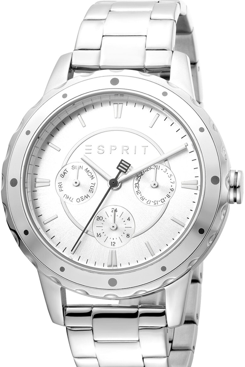Esprit Часовник от неръждаема стомана - Pepit.bg